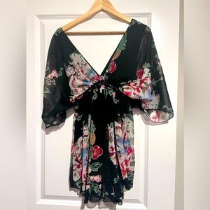 Sexy and fun dress for dancing